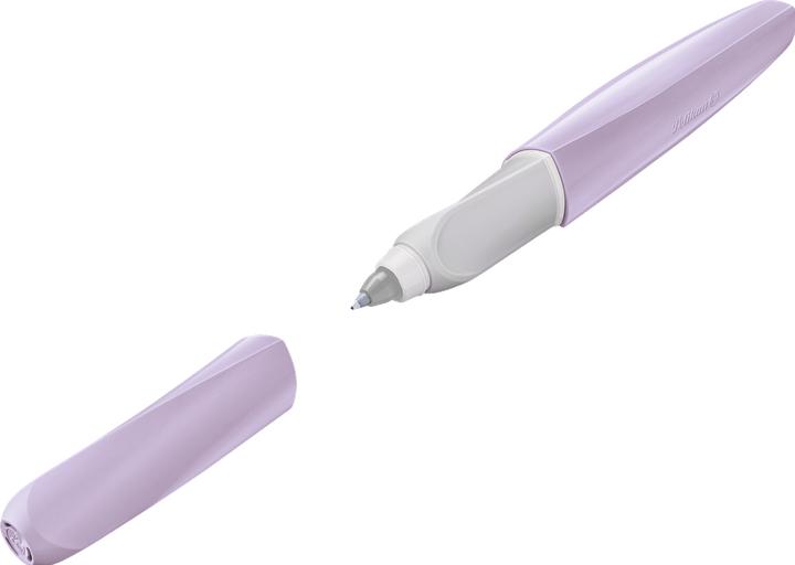Produktbild Pelikan Tintenroller Twist Eco lavendel (Lavendel, 1 x)