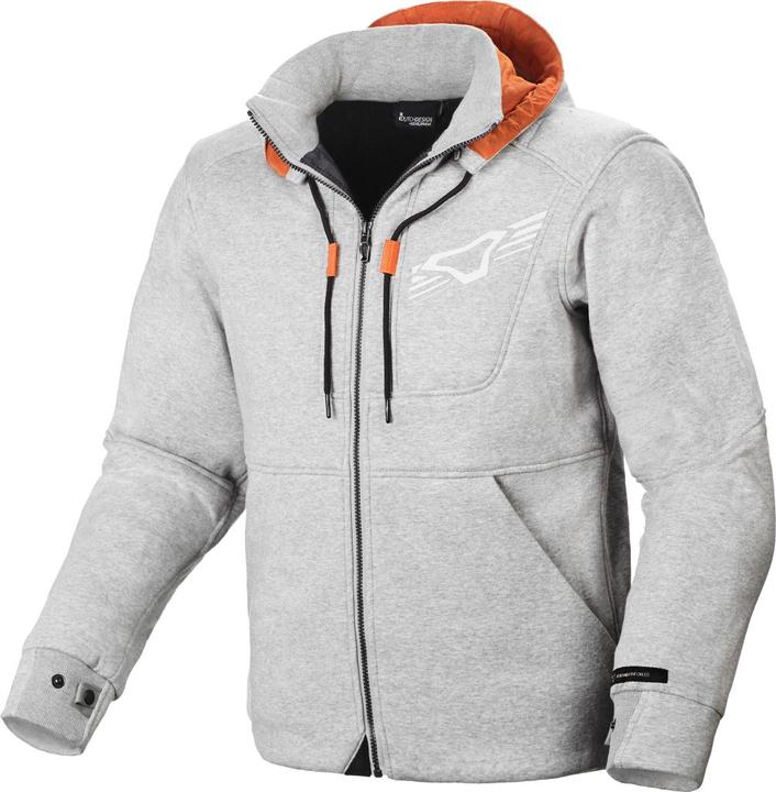 Actual product image Macna district (Men, S)