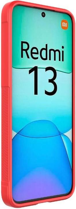 Produktbild Cover-Discount Xiaomi Redmi 13 / Poco M6 - Rugged Protective Hülle (Xiaomi Poco M6, Xiaomi Redmi 13)