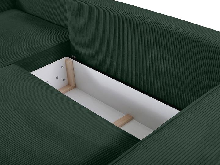 Immagine prodotto Pascal Morabito Amelia (Divano ad angolo)