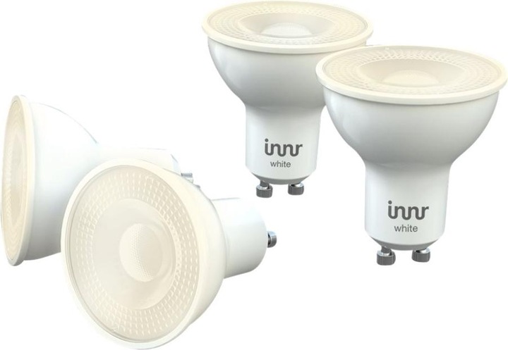 Image du produit Innr RS 226 (GU10, 4.80 W, 350 lm, 4 x, F)