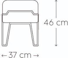 Produktbild Puik Design Bokk