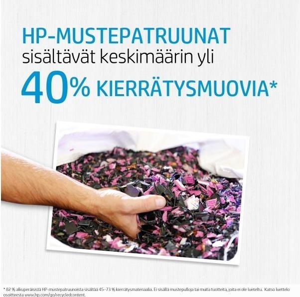 Productafbeelding HP 913a (BK)