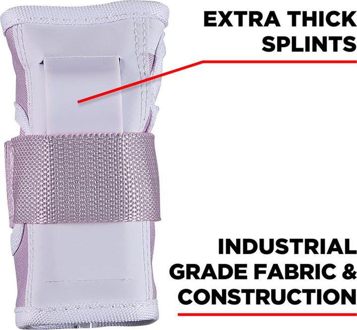 Produktbild 187 Killer Pads Six Pack (L, XL)