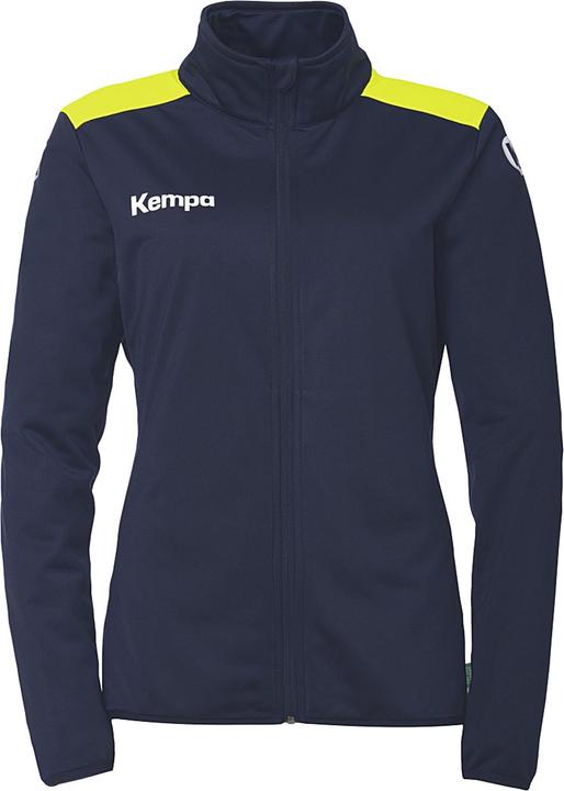 Produktbild Kempa Emotion 27 Poly Jacke Damen (XL)