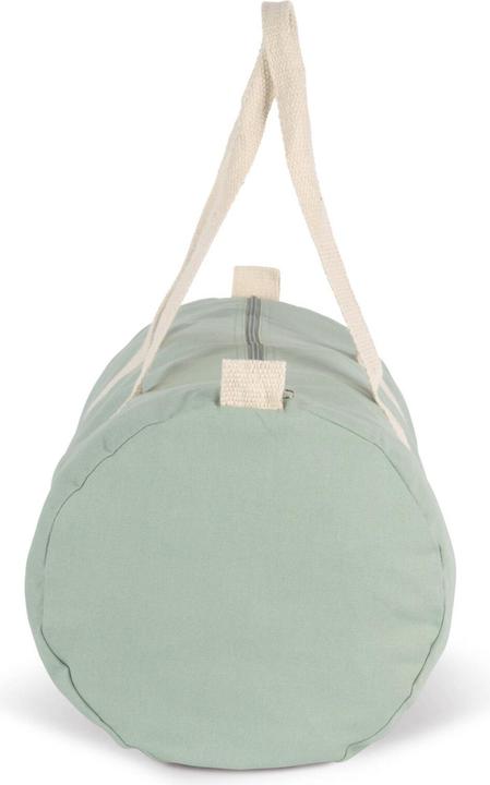 Produktbild Kimood Duffle-Tasche aus Baumwoll-Canvas
