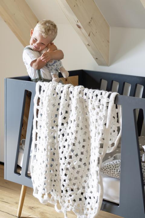 Produktbild Emma Kaspar:Kuschelige Decken und Plaid