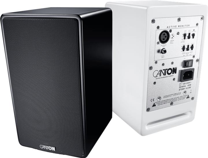 Actual product image Canton Am5 (1 pcs., 80 W)