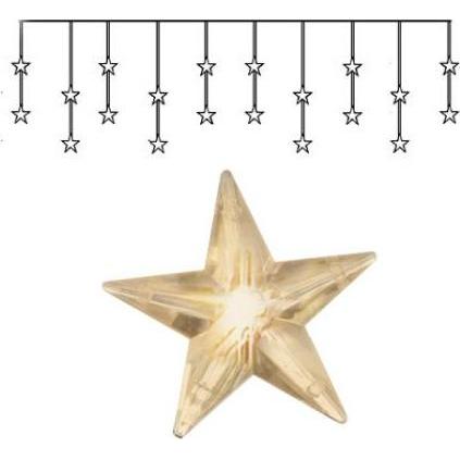 EGLO, Lichterkette, Star Trading (1.80 m)
