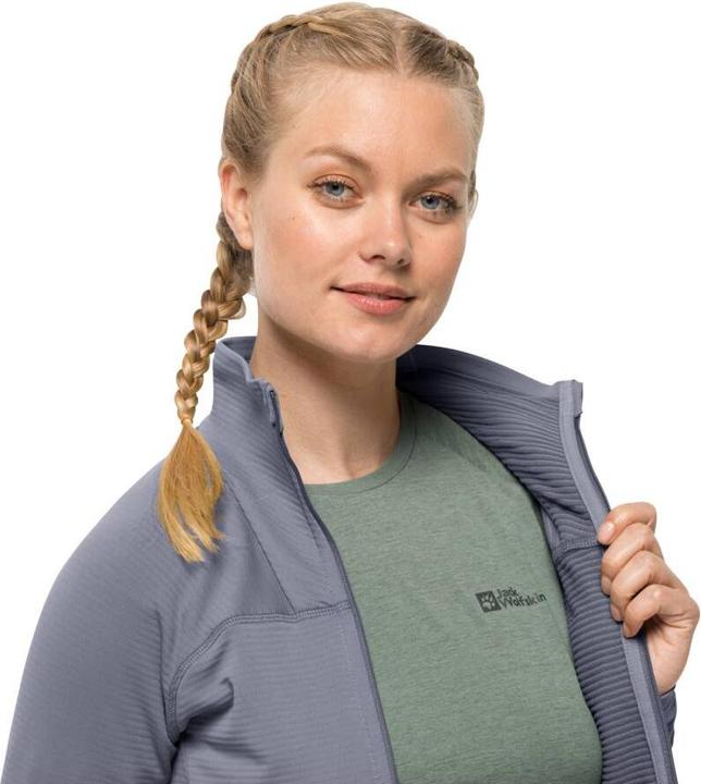 Image du produit Jack Wolfskin Prelight Fz W (XL)