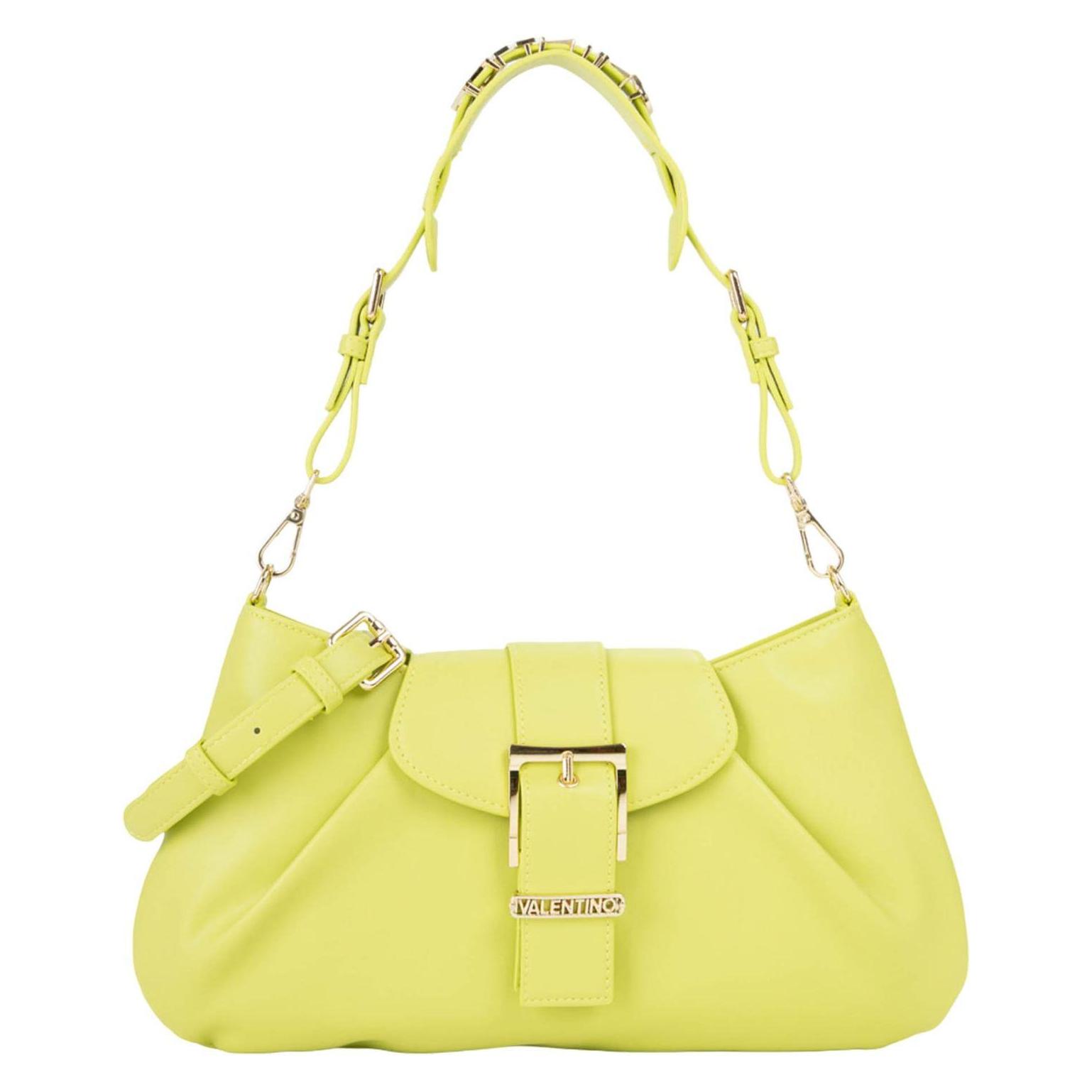 Valentino, Damen, Handtasche, Cassandra Shoulder Bag, Grün