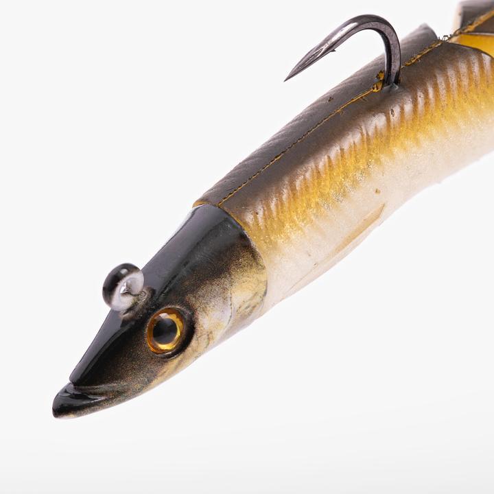 Produktbild Caperlan Gummiköder Shad