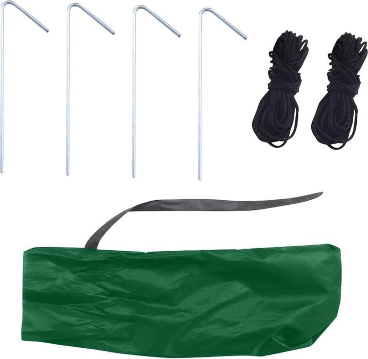 Immagine prodotto vidaXL Angelschirme (2.40 m)