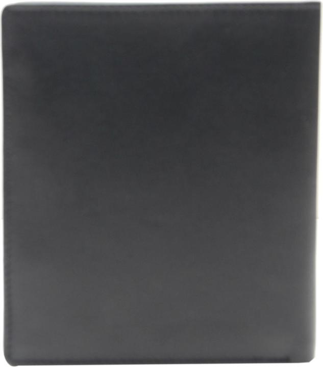 Actual product image Esquire Logo Billfold Wallet