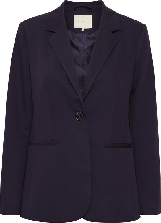 dawn purple