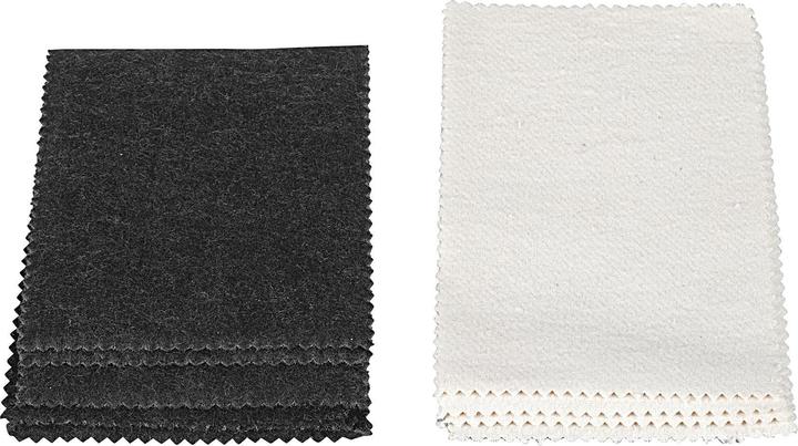 Produktbild Delu Kochplattenputzlinge