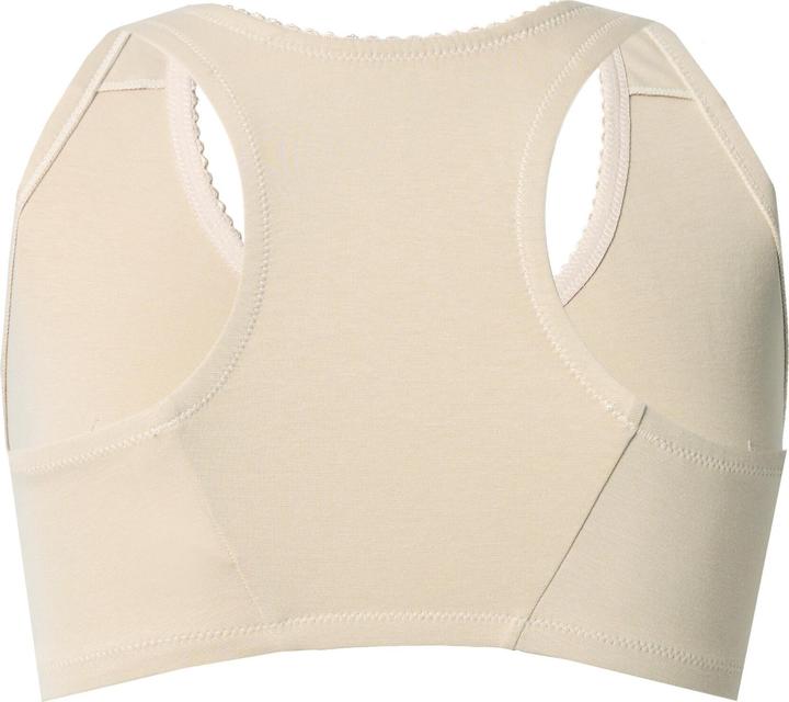 Immagine prodotto Ulla Popken Bustier da allattamento con chiusura anteriore e coppa C-D (115 D)