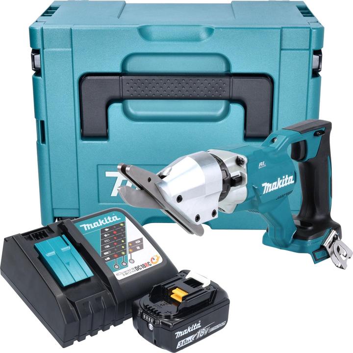 Actual product image Makita DJS 800