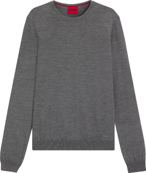 Produktbild Hugo Boss San CedricM1 Sweatshirt Rundhalsausschnitt (S)