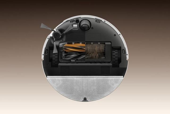 Produktbild Dreame D20 Pro (13000 Pa, Wischtuch)