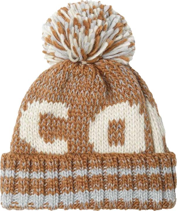Image du produit Minoti - Bonnet motif/style pompon - Garçon