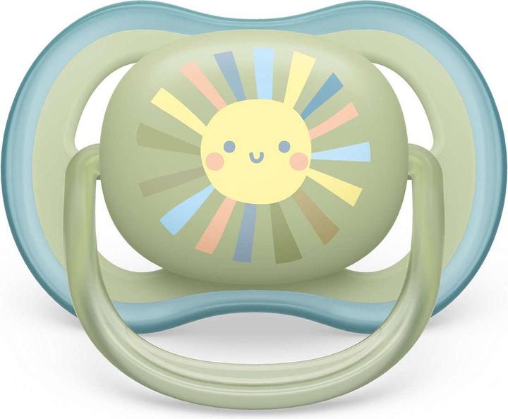 Produktbild Philips Avent ultra air (2 x, ab Geburt, bis 6 Monate)