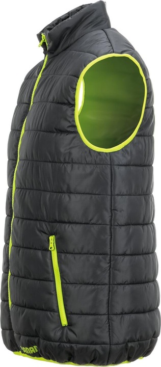 Actual product image Planam Gilet Lizard (L)