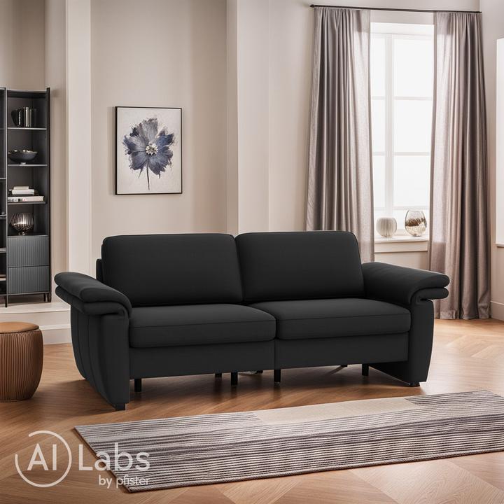 Produktbild Johann Jakob Classic Plus (2-Sitzer)