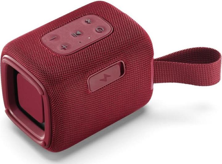 Produktbild Motorola ROKR 300 7W BT Speaker IP67 red (12 h)