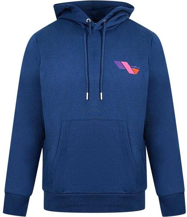 Immagine prodotto Diesel S-Girk Felpa con Cappuccio Uomo (M)