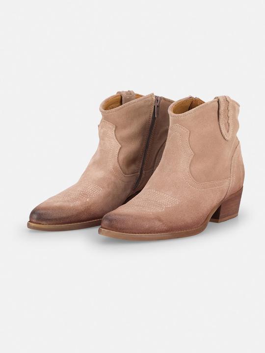 Produktbild Felmini West B504 Erleben Sie die ultimative Verschmelzung von Western-Flair und modernem Stil mit der meist (40)