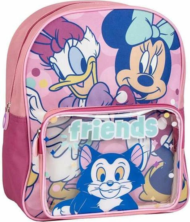 Produktbild Cerda Disney Minnie Rucksack 30cm