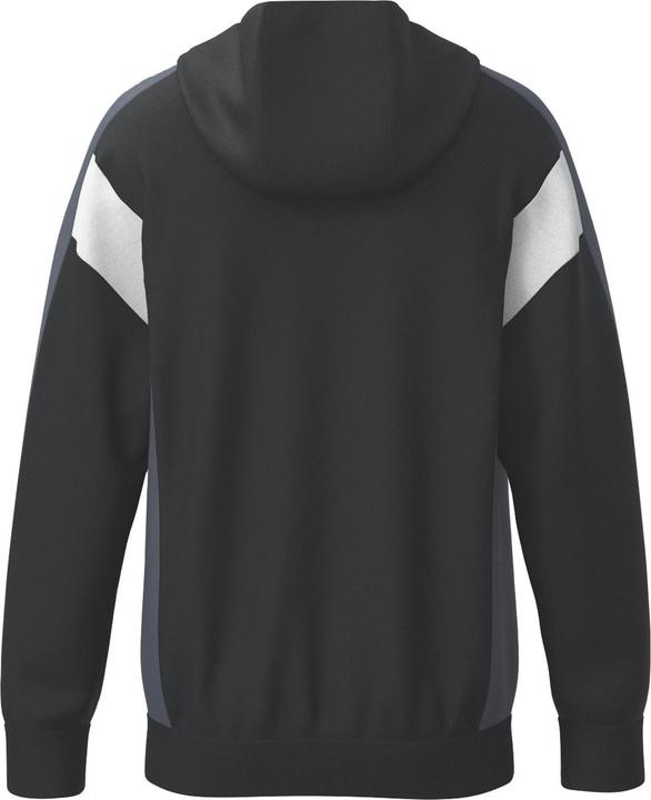 Produktbild Erima CELEBRATE 125 Trainingsjacke mit Kapuze (S)