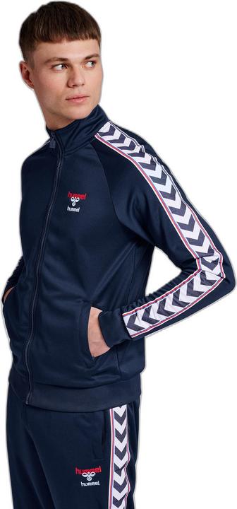 Image du produit hummel Ic Lerby Veste Zip Poly (XXS)