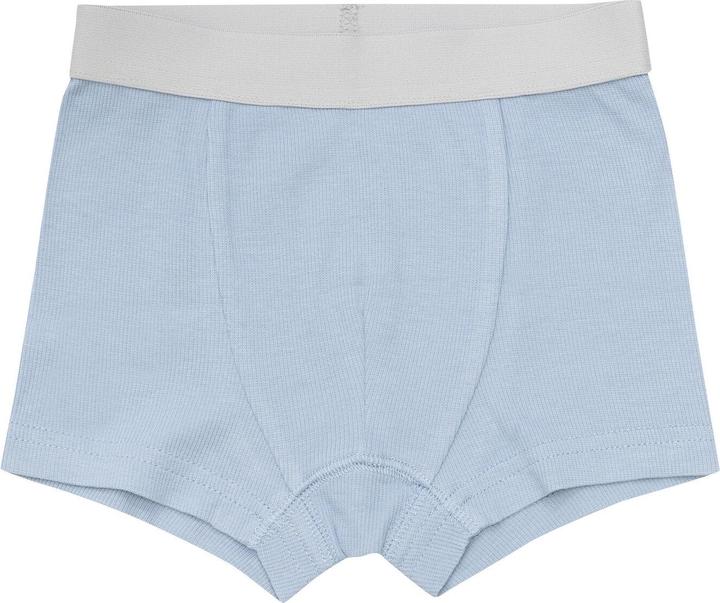 Produktbild CeLaVi Kinder Bambus Shorts 2er Pack (2er Pack)
