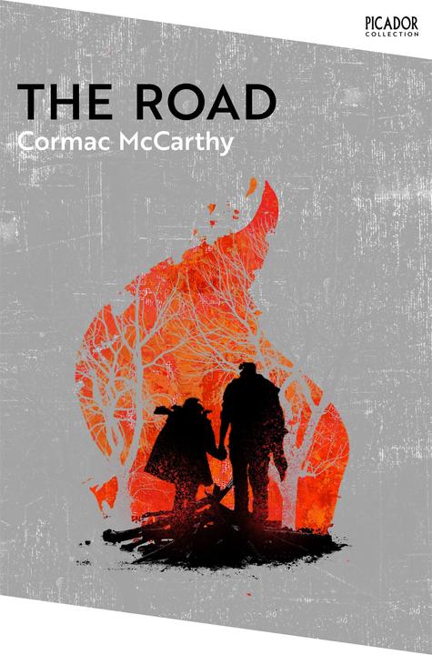 Image du produit The Road (Anglais, Cormac McCarthy, 2022)