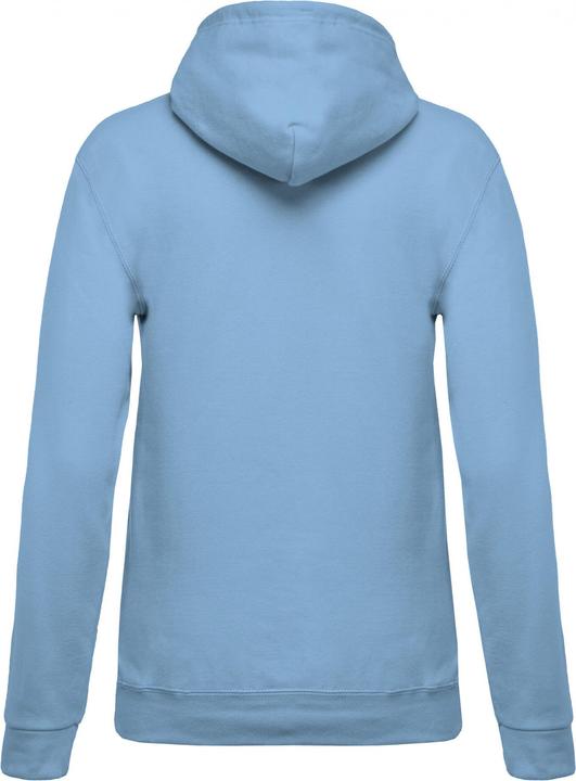 Immagine prodotto Kariban Felpa da donna con cappuccio (M)