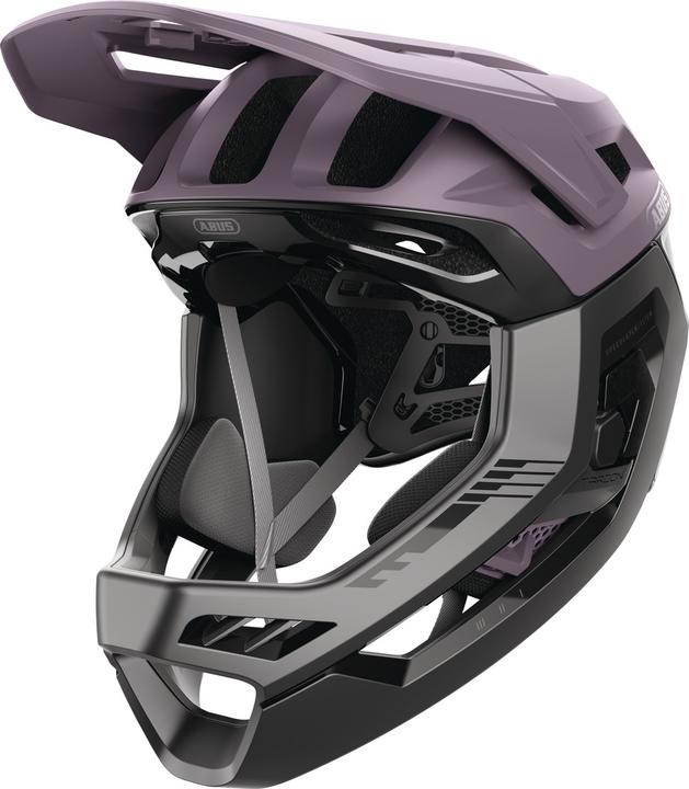 Actual product image Abus Targon (55 - 58 cm)