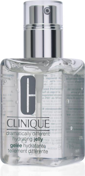 Image du produit Clinique Dramatically Different™ Hydrating Jelly Anti-Pollution (125 ml, Gel visage)