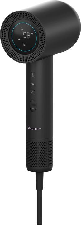 Beautifly MistEssence Föhn inkl. Aromadüfte (1600 W)