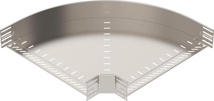 Produktbild OBO Bettermann OBO Bogen 90°
