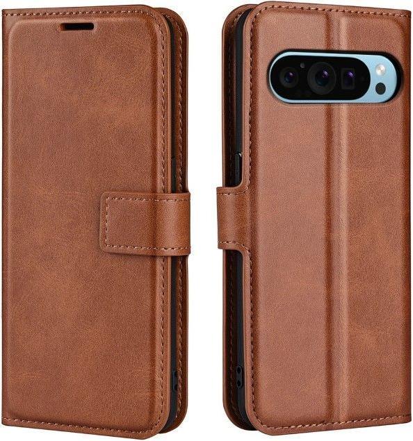 Immagine prodotto MU Classic Serie Classic II con copertina in pelle (Google Pixel 9)