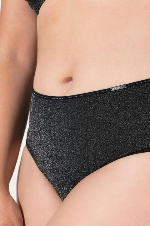 Produktbild TruYou Midislip, Metallic-Effekt, Zierbänder (54)