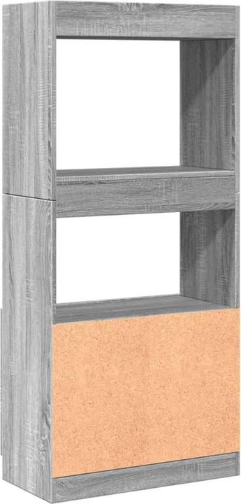 Produktbild vidaXL Louiza (63 x 33 x 180 cm)