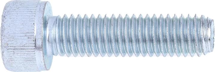 Produktbild RS PRO Schrauben Innensechskant M8x30mm (50 Schrauben pro Stück)