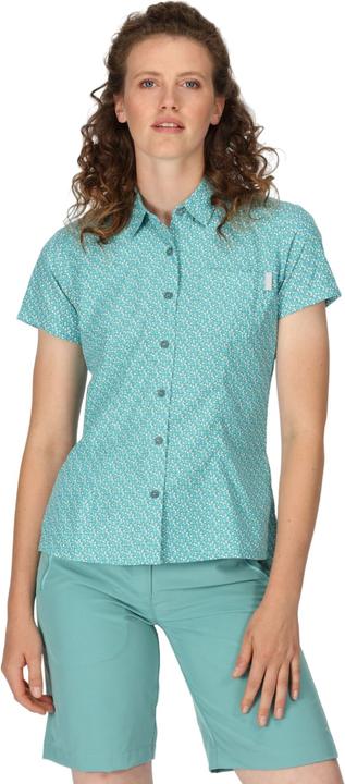 Produktbild Regatta Mindano VII Hemd kurzärmlig (34)