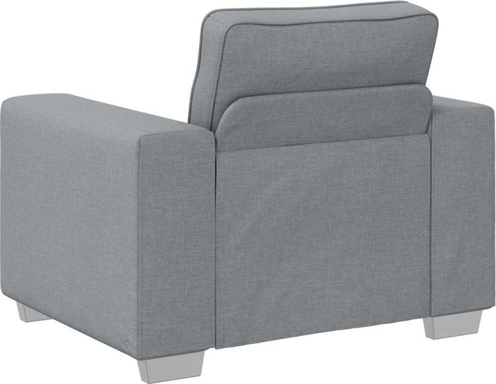 Actual product image vidaXL Sofa