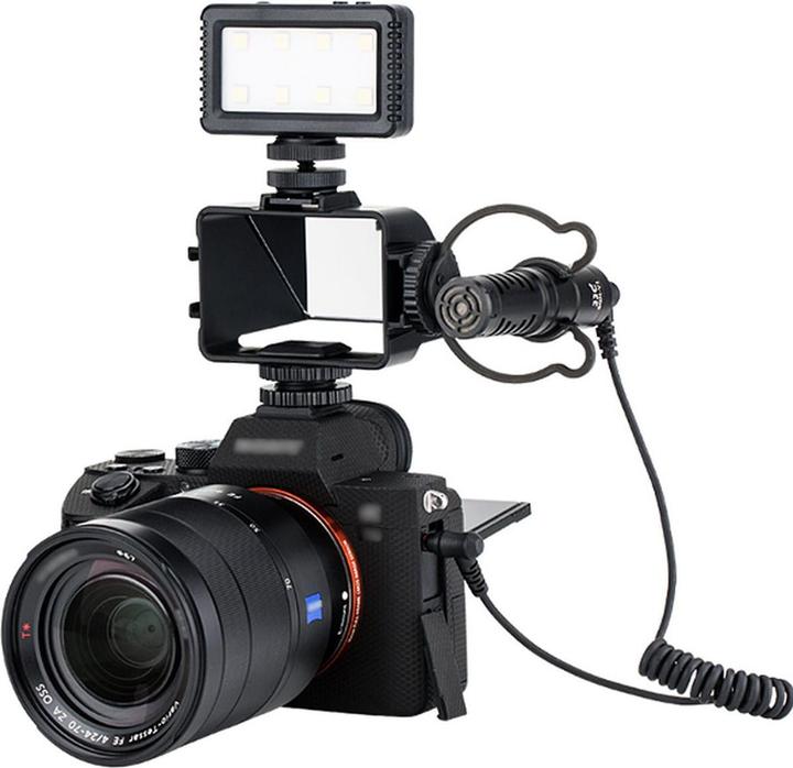 Produktbild JJC Camera Flip Screen Mirror (Blitzgerät Ersatzteile)