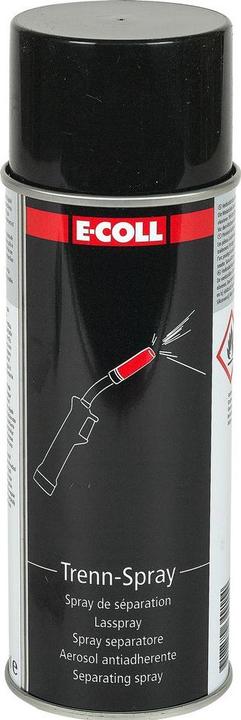 Produktbild E-coll Trenn-Spray