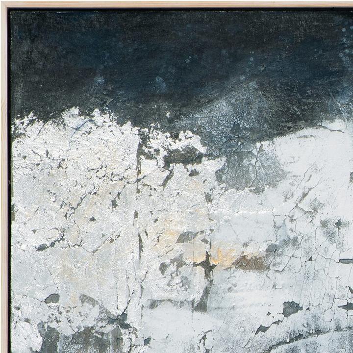 Produktbild Schubiger Bild Dunkle Explosion (72 x 142 cm)